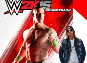 WWE 2K15 Game and Soundtrack